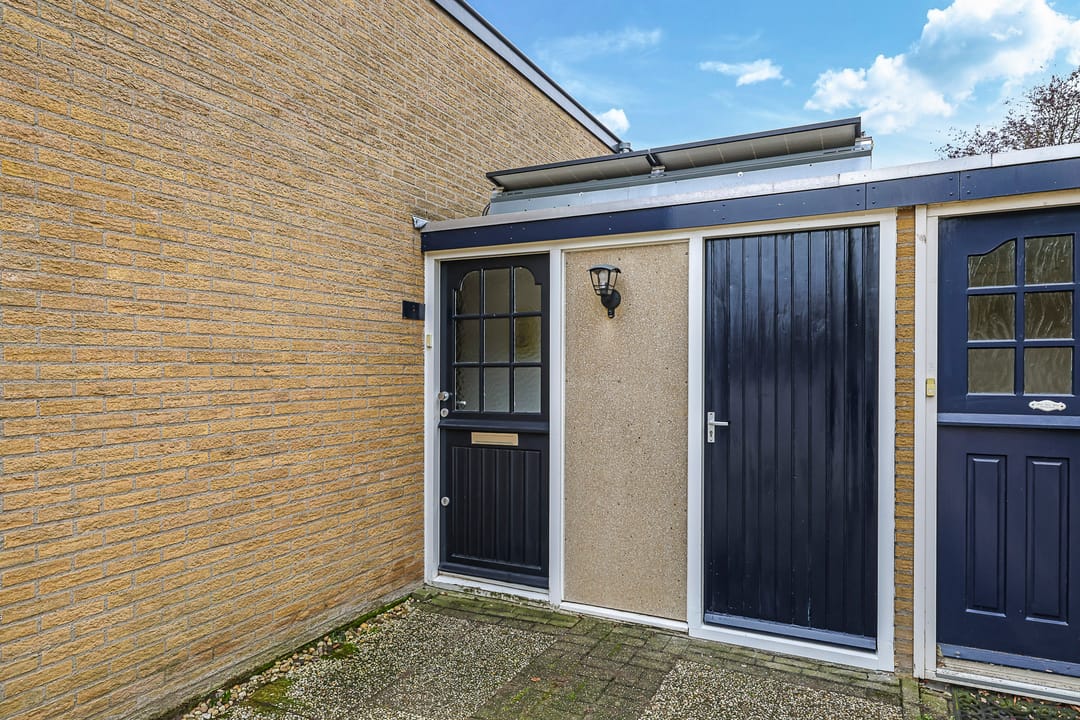 Photo 8 of Gandhistraat 18