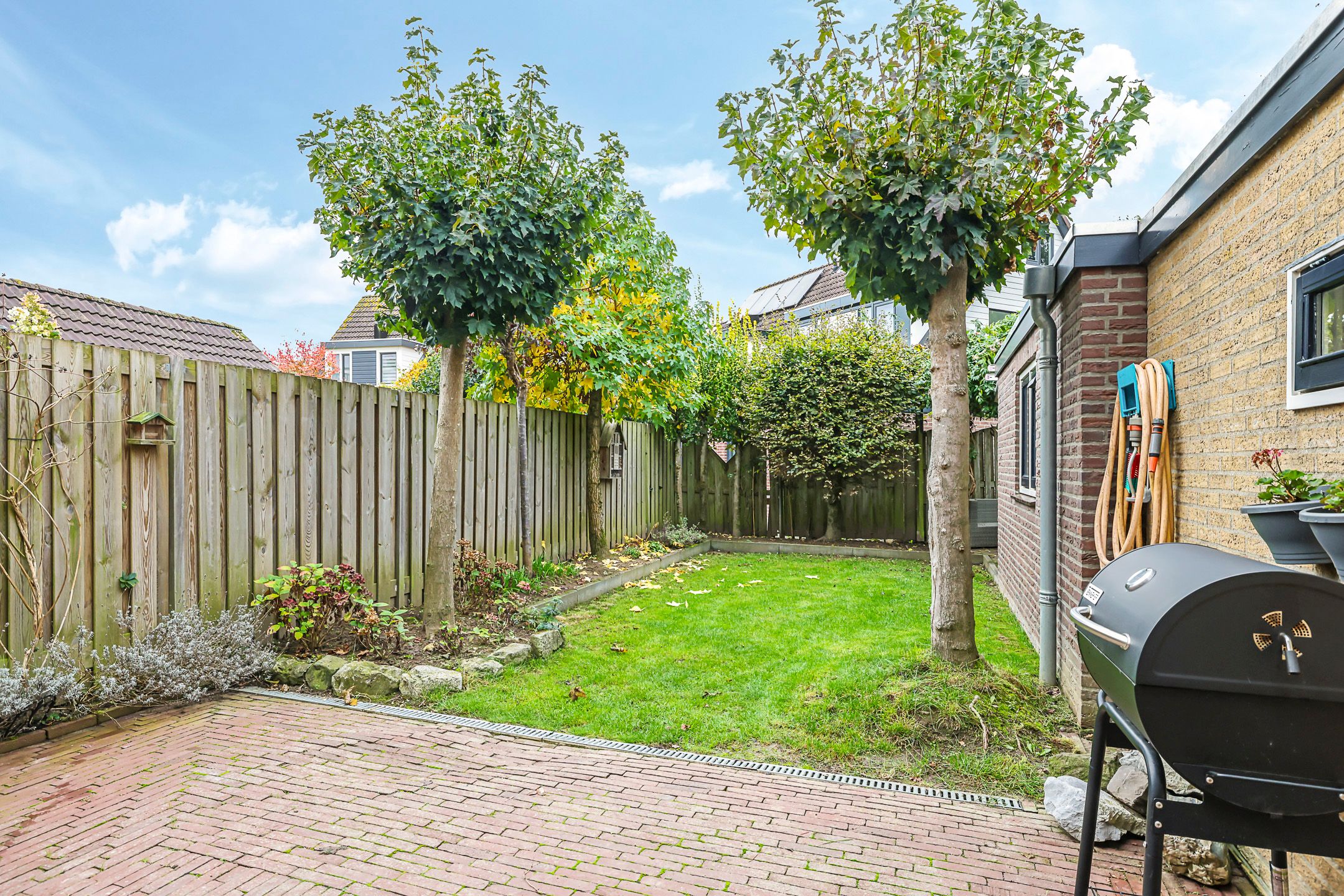 Photo 48 of Gandhistraat 18