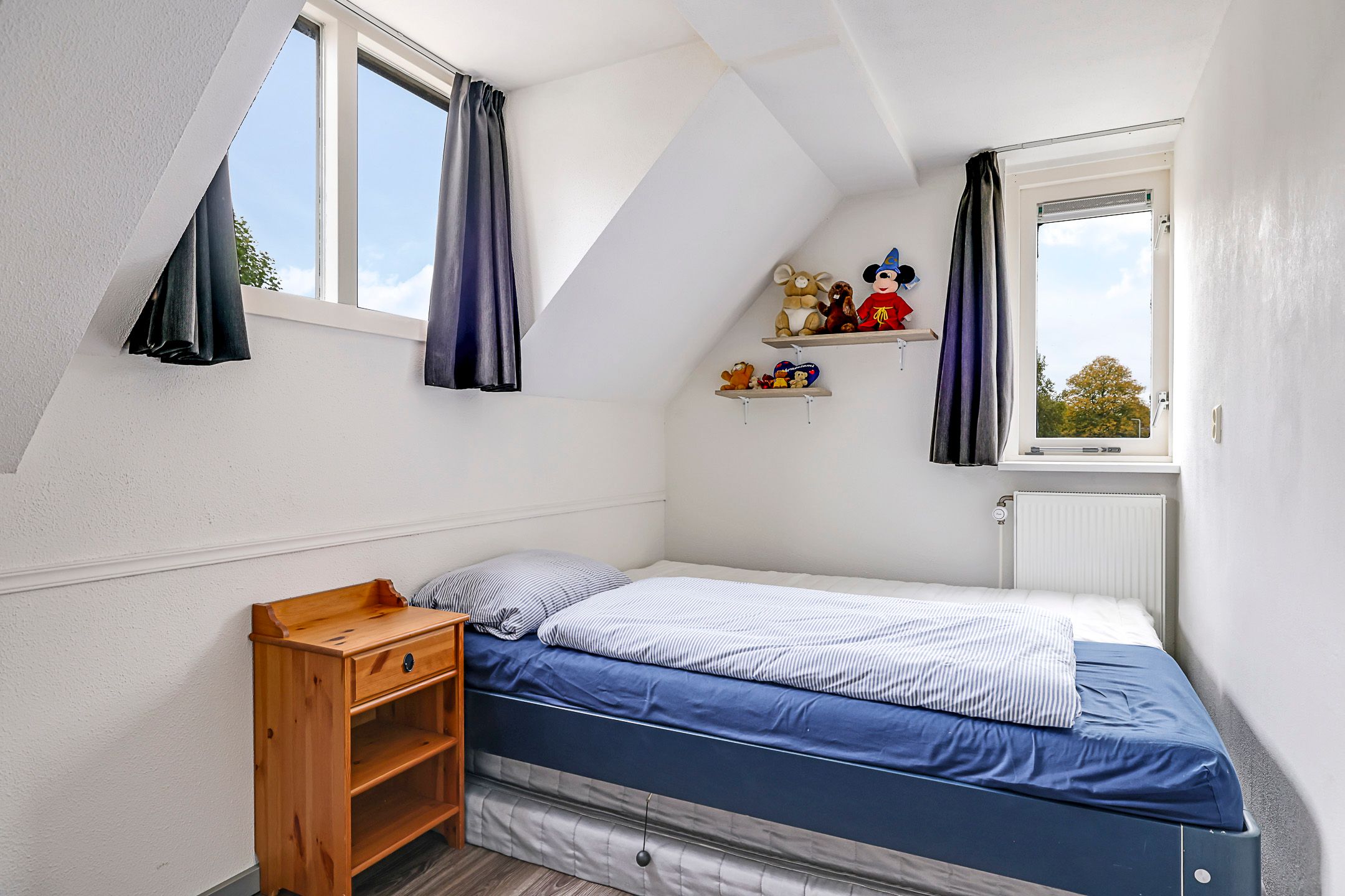 Photo 36 of Gandhistraat 18