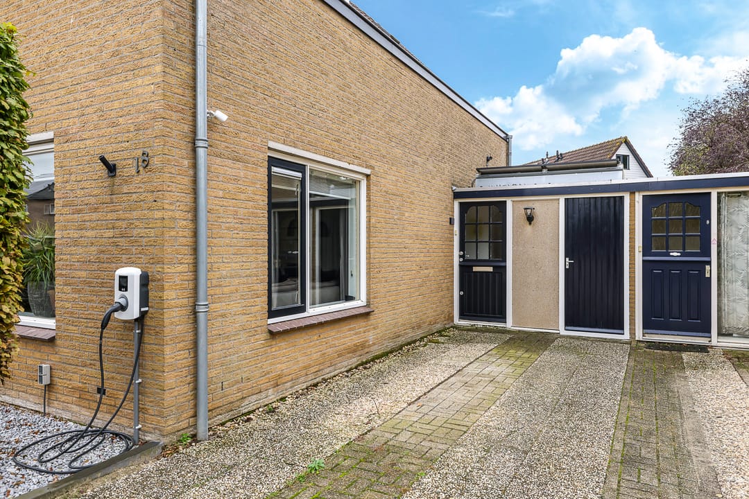 Photo 56 of Gandhistraat 18