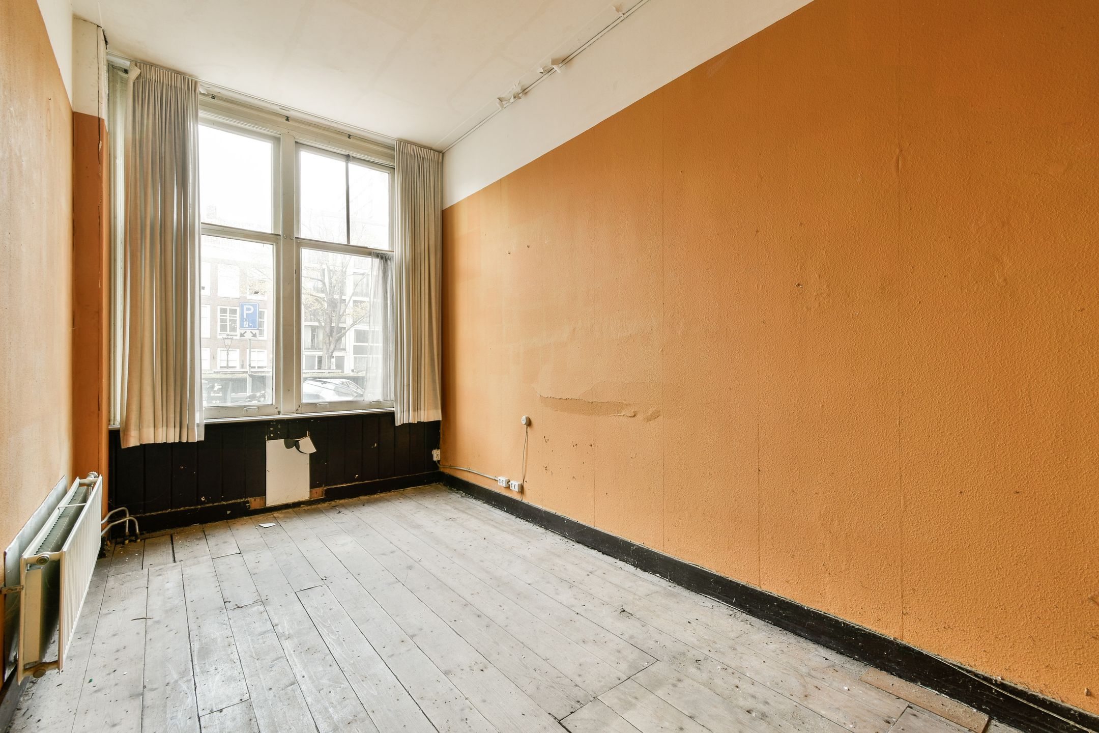 Foto 15 van Nieuwe Prinsengracht 20-H