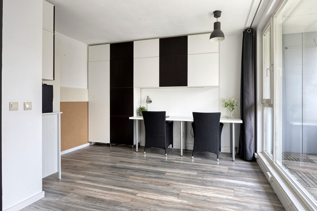 Foto 17 van Pottenbakkerstraat 121