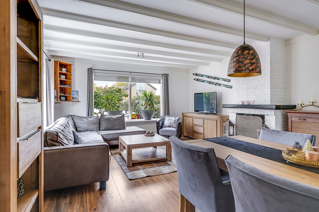 Photo 13 of Gandhistraat 18