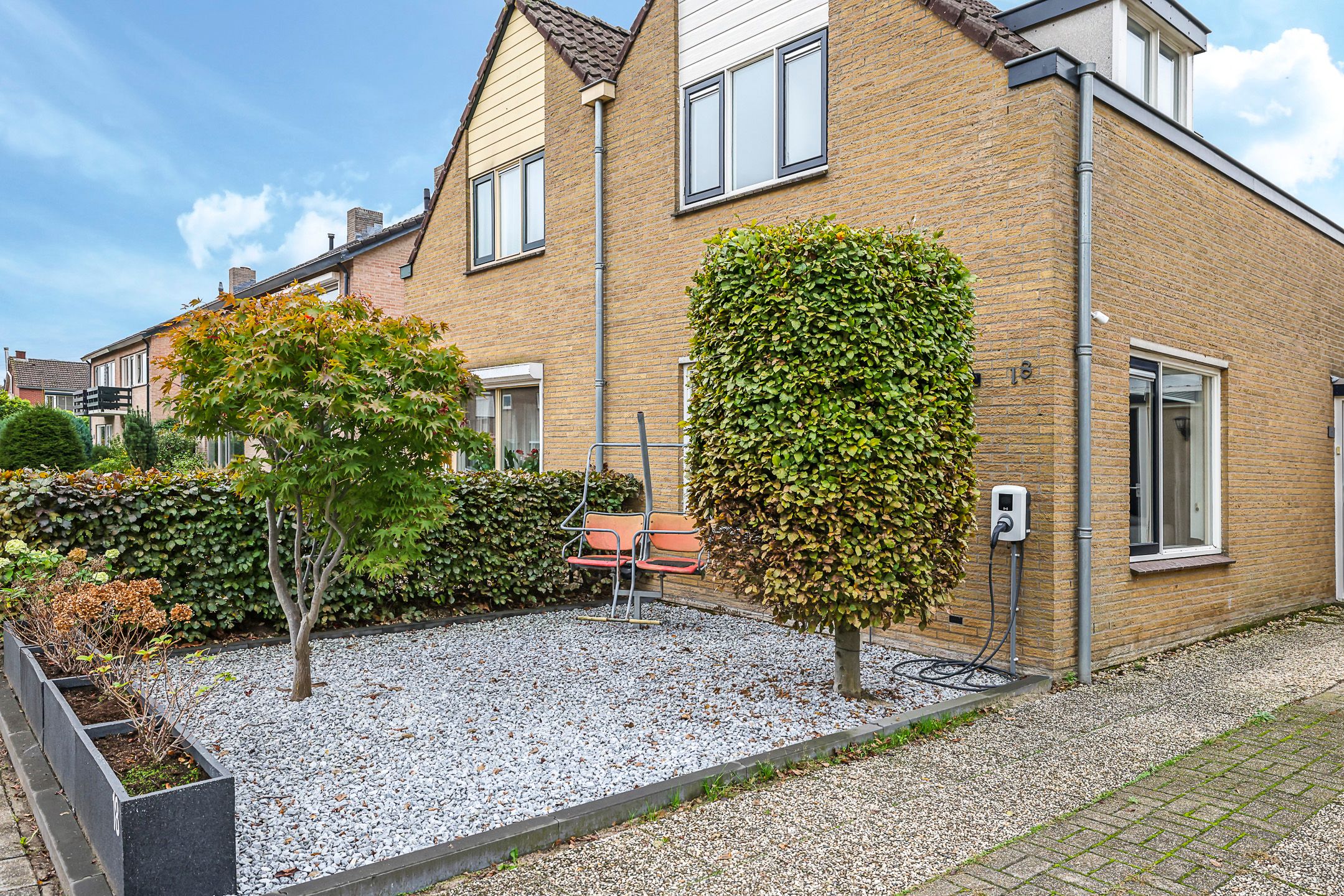 Photo 54 of Gandhistraat 18