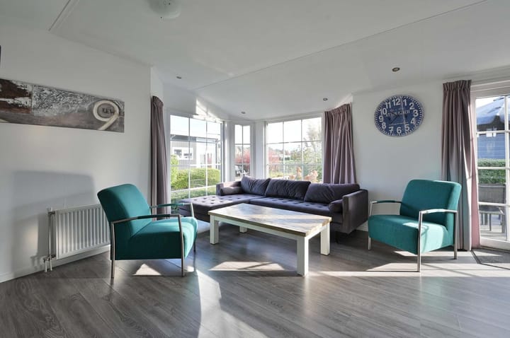 Photo 5 of Burgemeester Dalenbergstraat 50-642