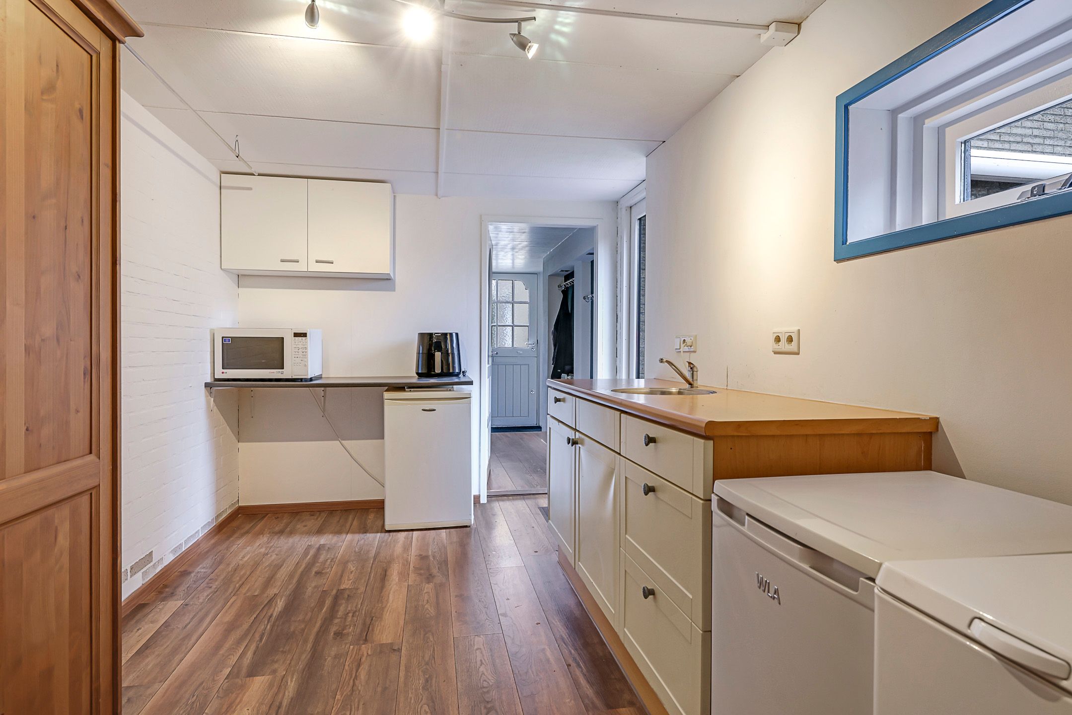 Photo 27 of Gandhistraat 18