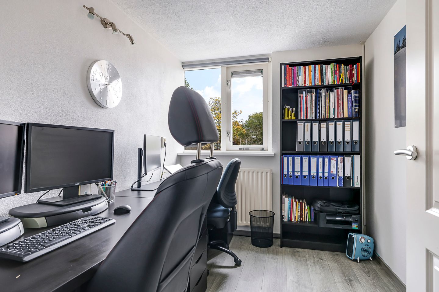 Photo 34 of Gandhistraat 18