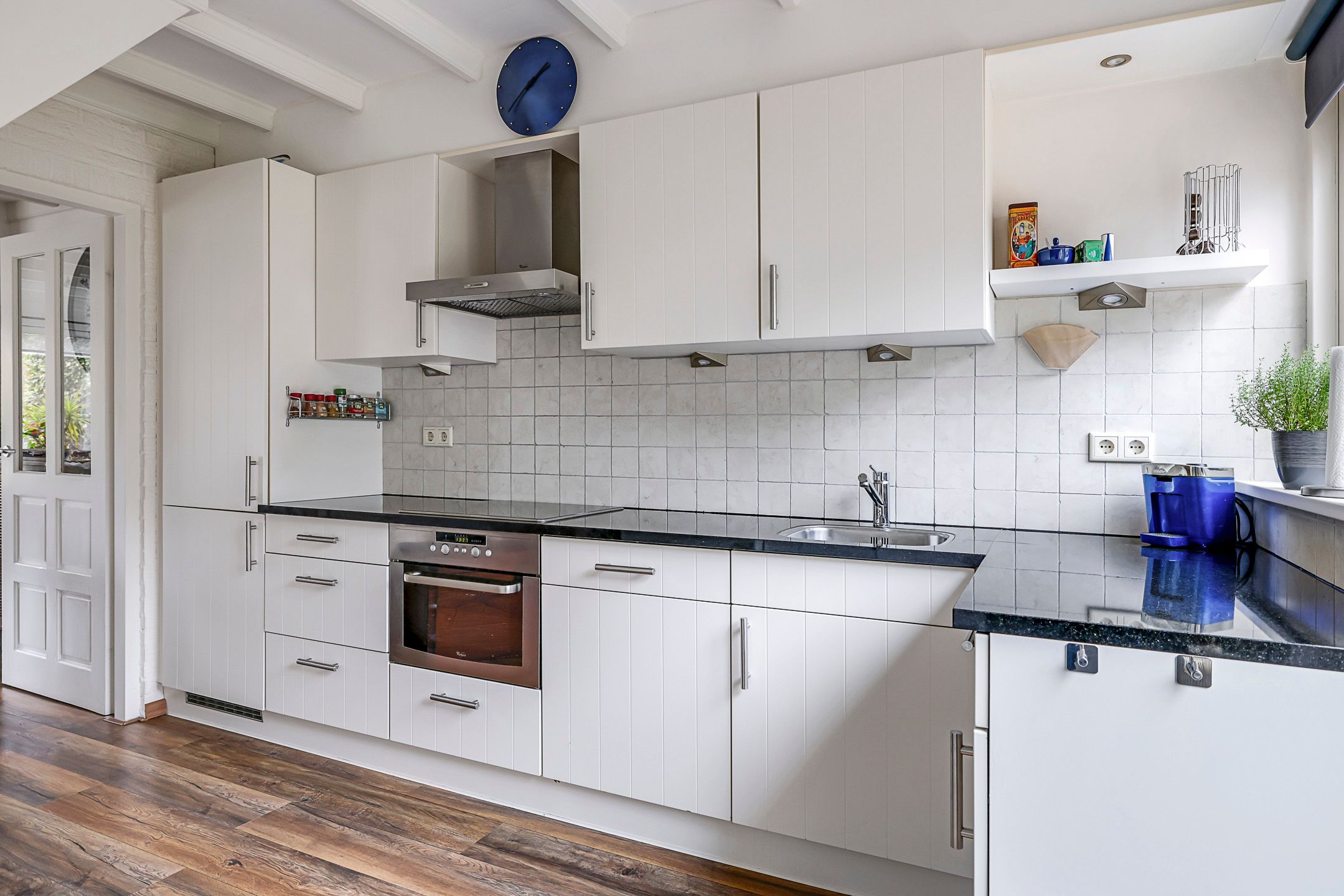 Photo 3 of Gandhistraat 18