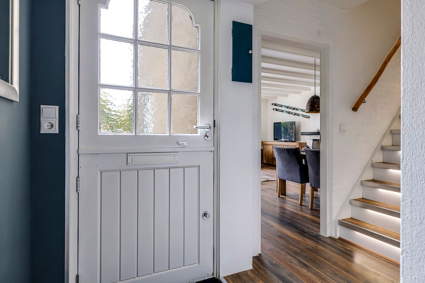 Photo 10 of Gandhistraat 18