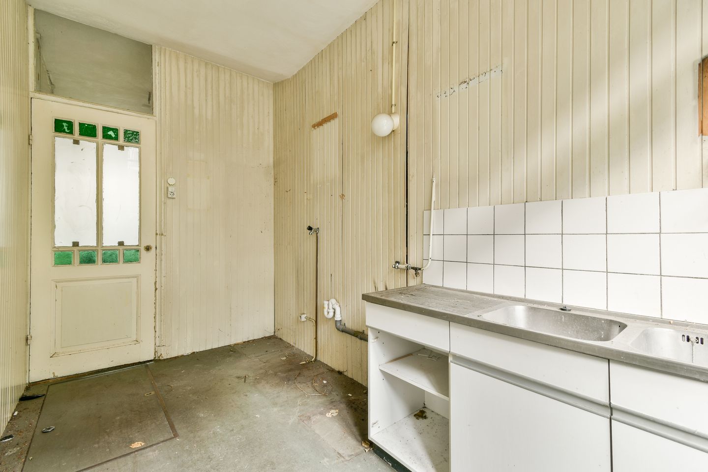 Foto 10 van Nieuwe Prinsengracht 20-H