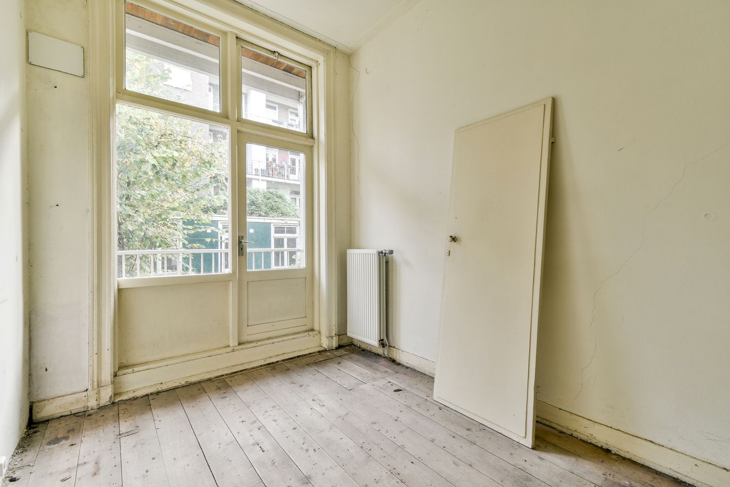 Foto 14 van Nieuwe Prinsengracht 20-H