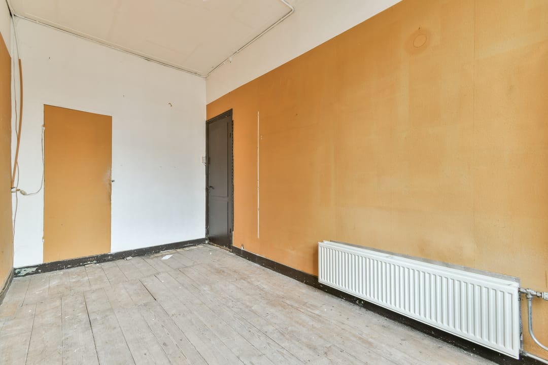 Foto 16 van Nieuwe Prinsengracht 20-H