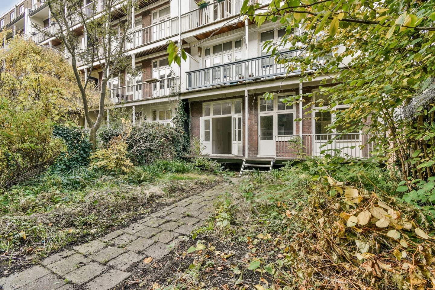 Foto 19 van Nieuwe Prinsengracht 20-H