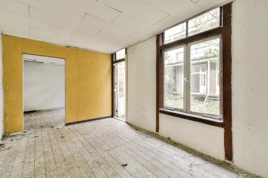 Foto 22 van Nieuwe Prinsengracht 20-H