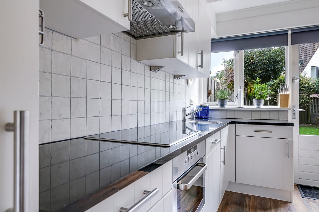 Photo 22 of Gandhistraat 18