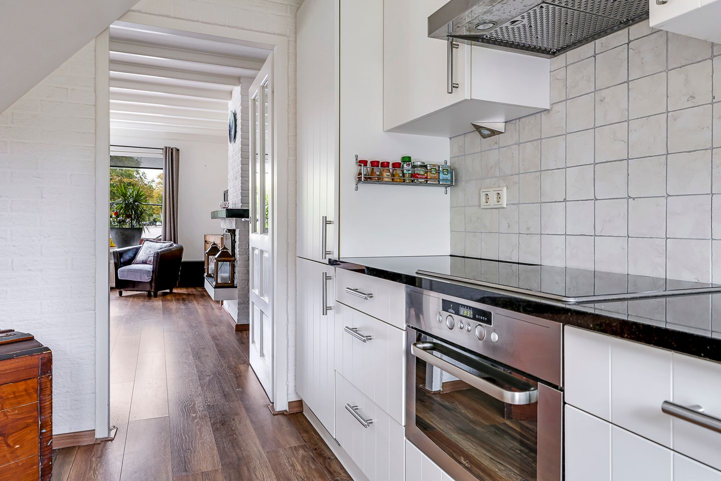 Photo 25 of Gandhistraat 18