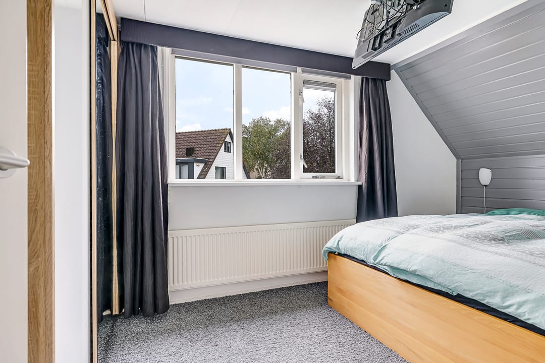 Photo 32 of Gandhistraat 18