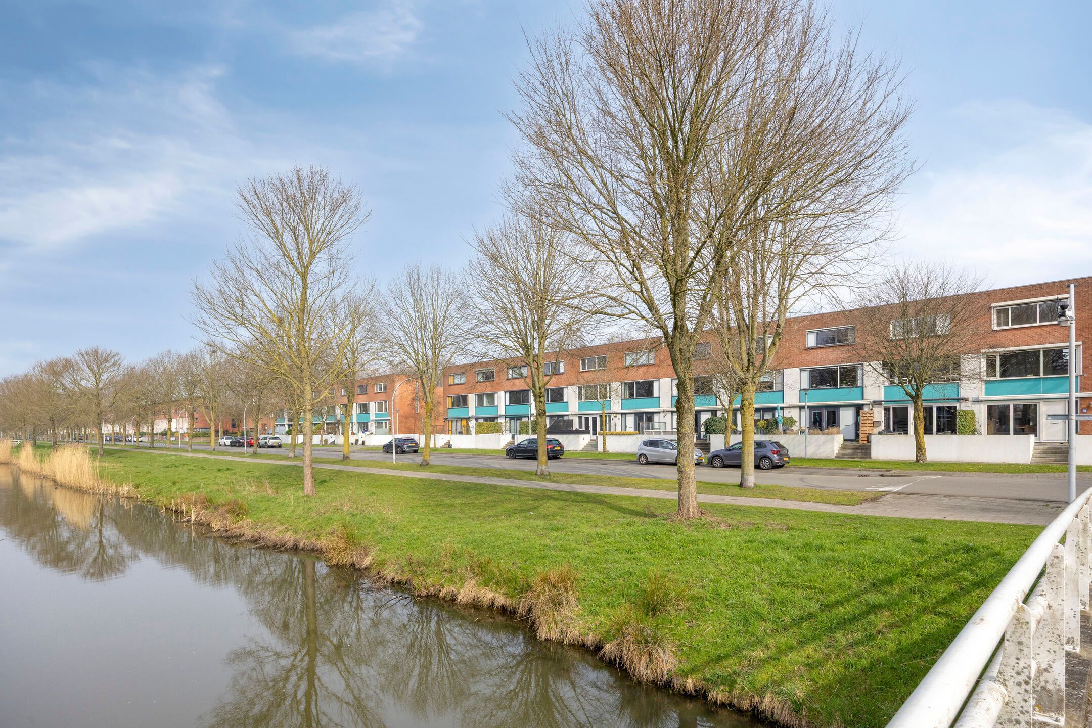 Pottenbakkerstraat 121 