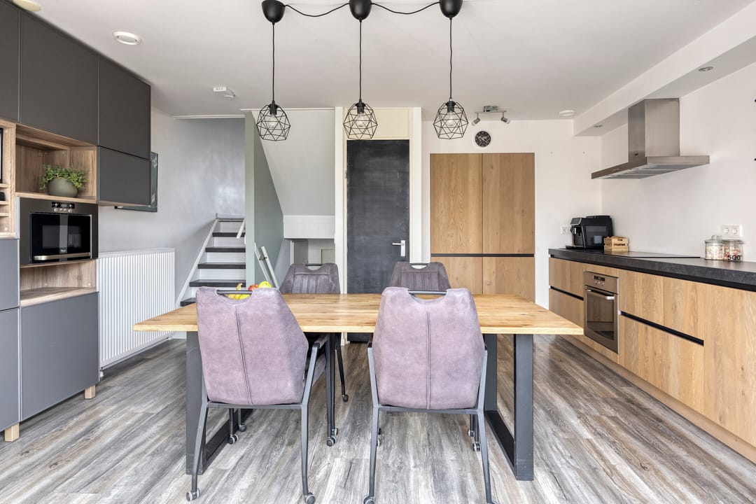 Foto 11 van Pottenbakkerstraat 121