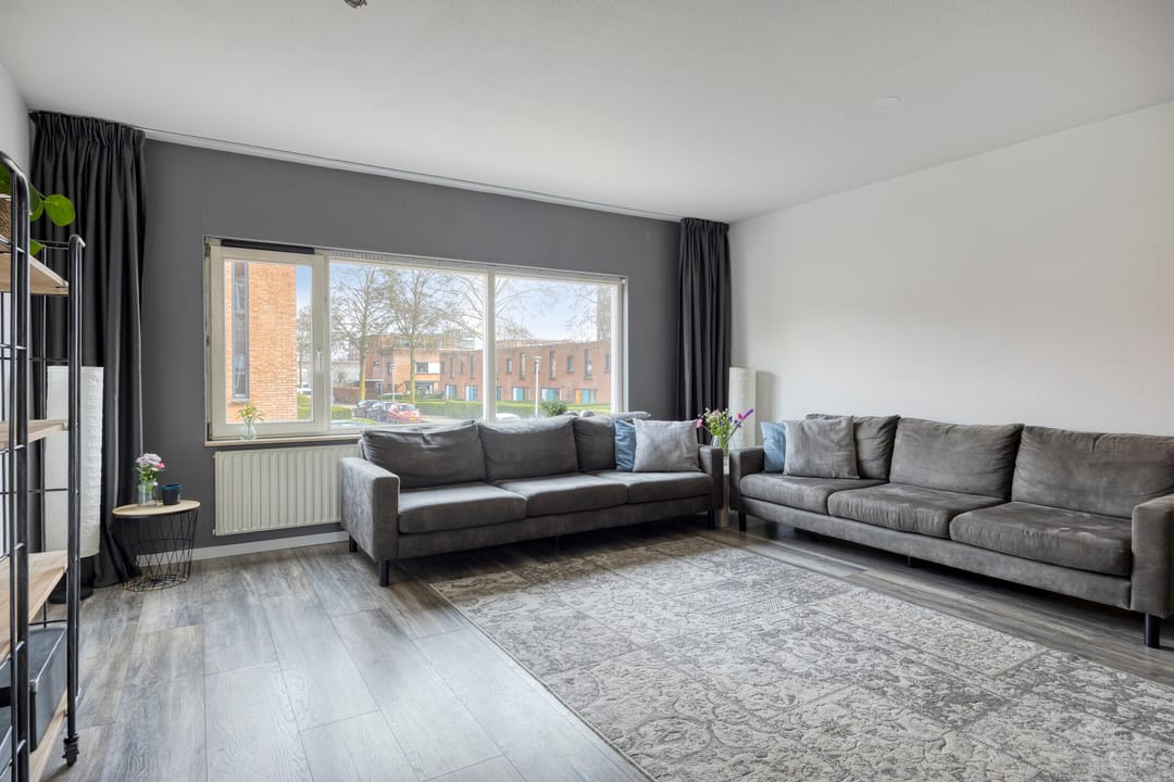 Foto 13 van Pottenbakkerstraat 121