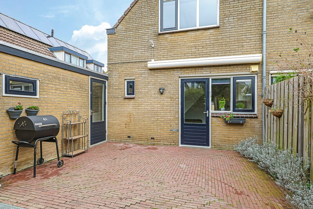 Photo 46 of Gandhistraat 18