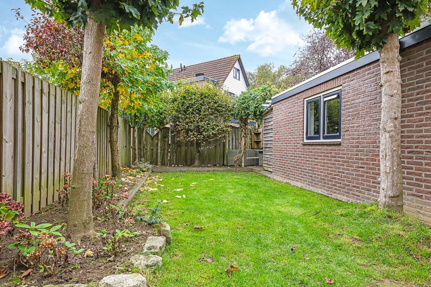 Photo 49 of Gandhistraat 18