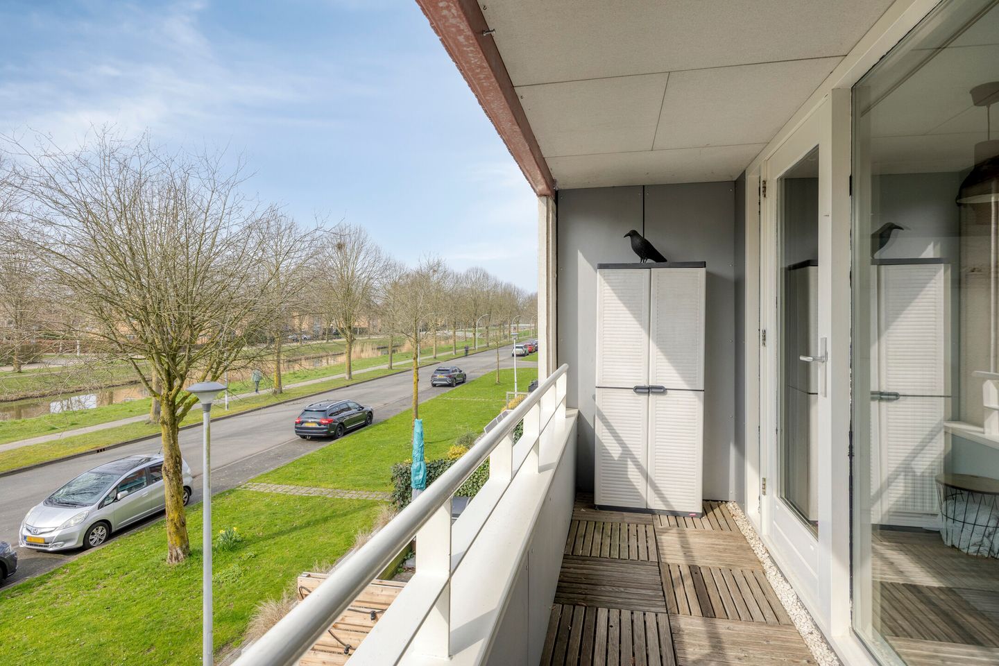 Foto 19 van Pottenbakkerstraat 121