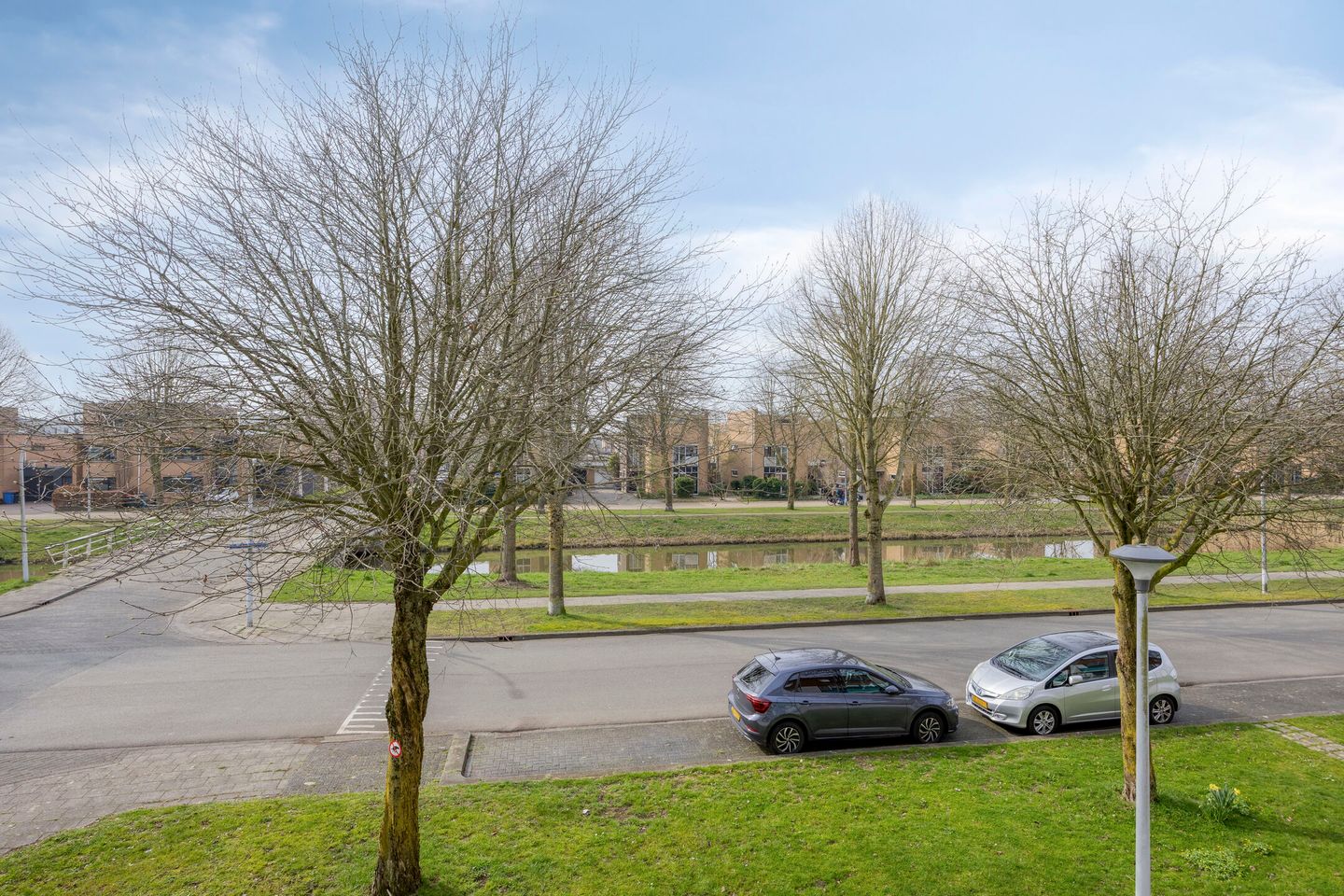 Foto 20 van Pottenbakkerstraat 121