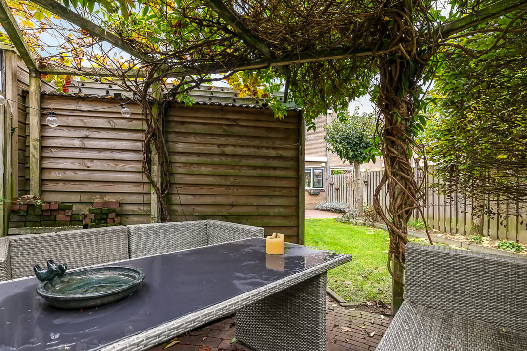 Photo 53 of Gandhistraat 18