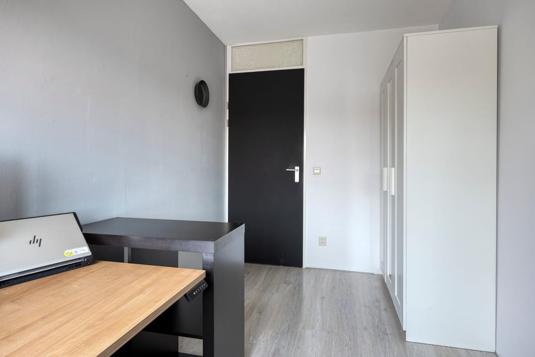 Foto 22 van Pottenbakkerstraat 121