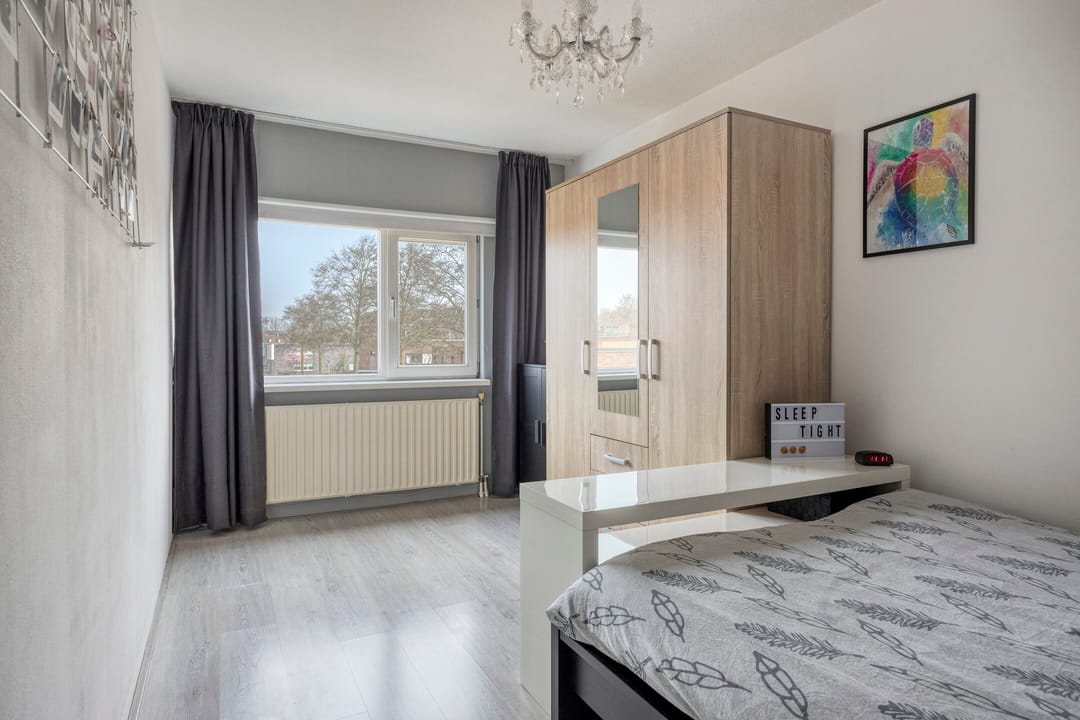 Foto 23 van Pottenbakkerstraat 121