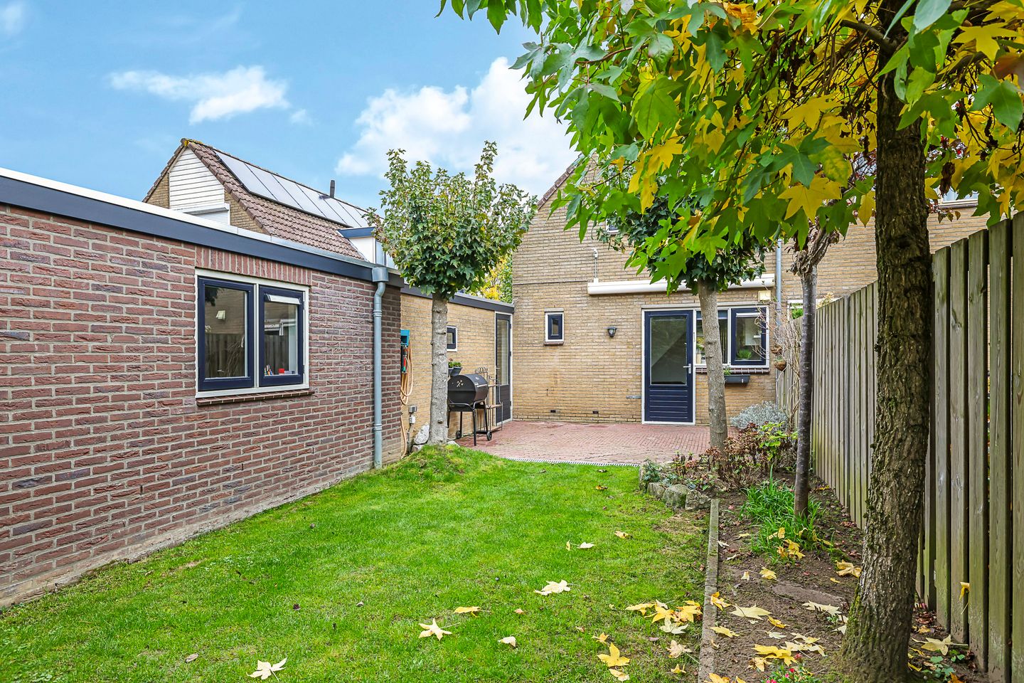 Photo 44 of Gandhistraat 18