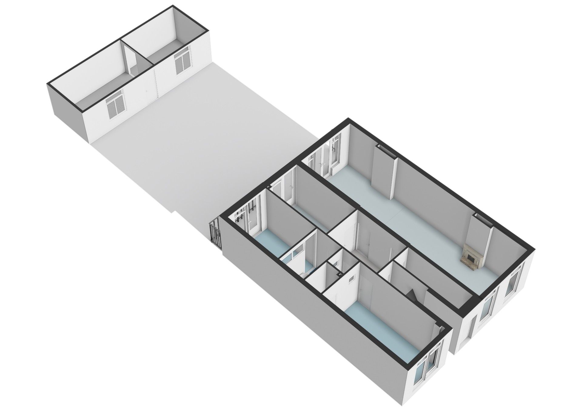 Foto 27 van Nieuwe Prinsengracht 20-H