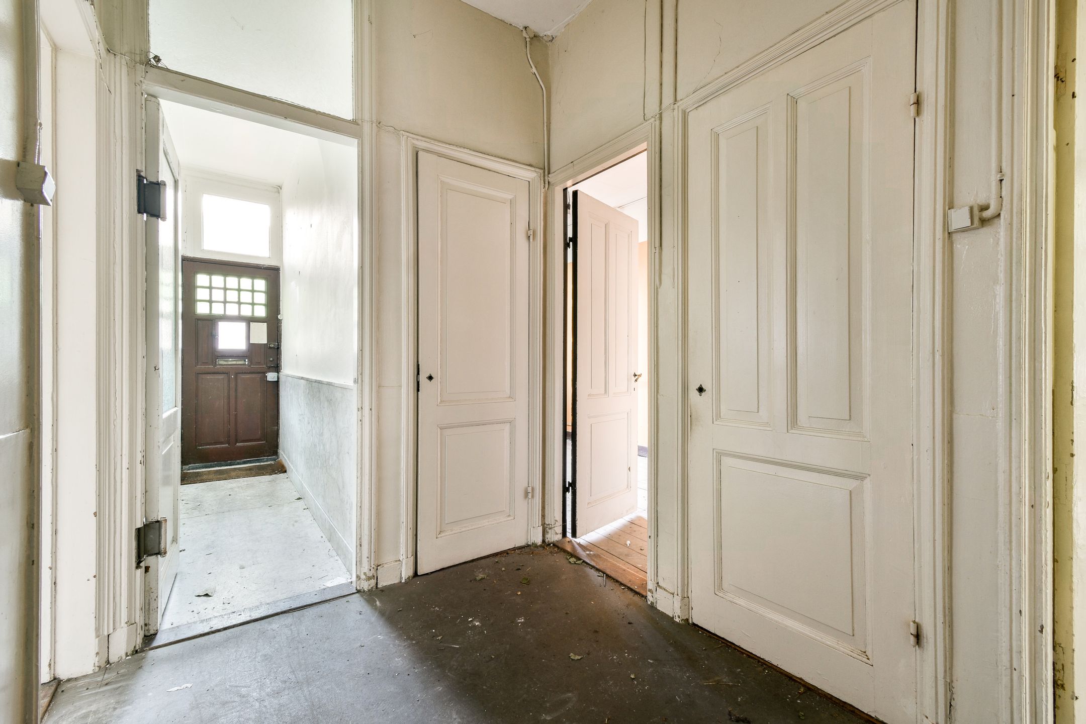 Foto 3 van Nieuwe Prinsengracht 20-H