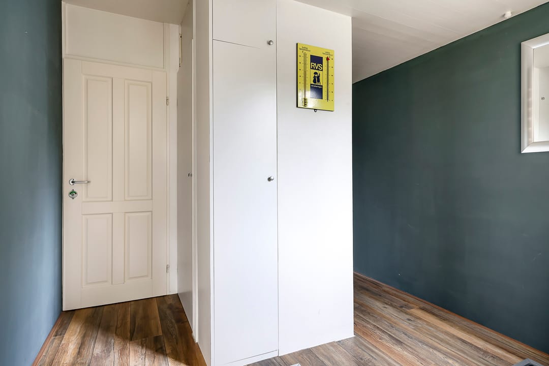 Photo 11 of Gandhistraat 18