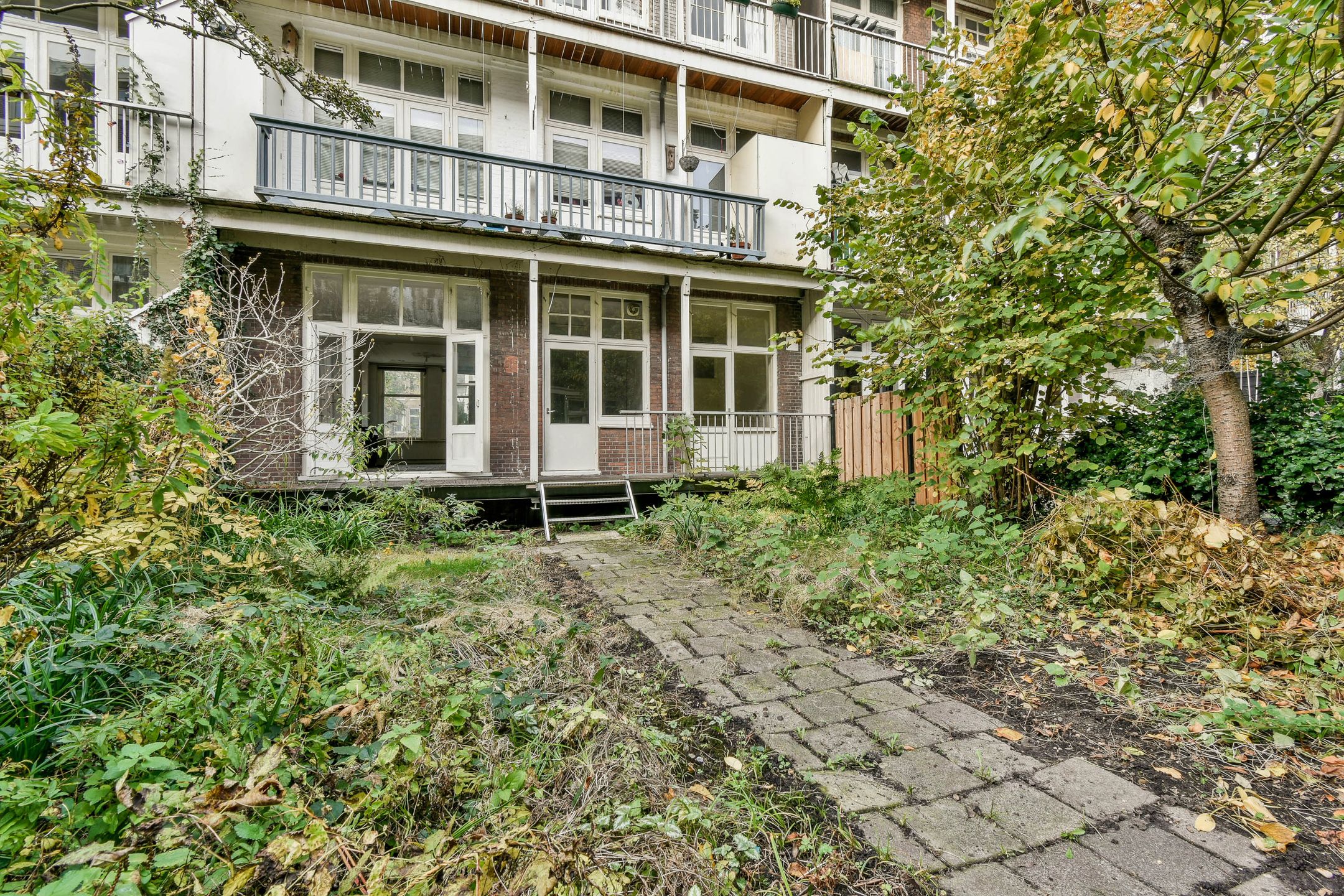 Foto 18 van Nieuwe Prinsengracht 20-H