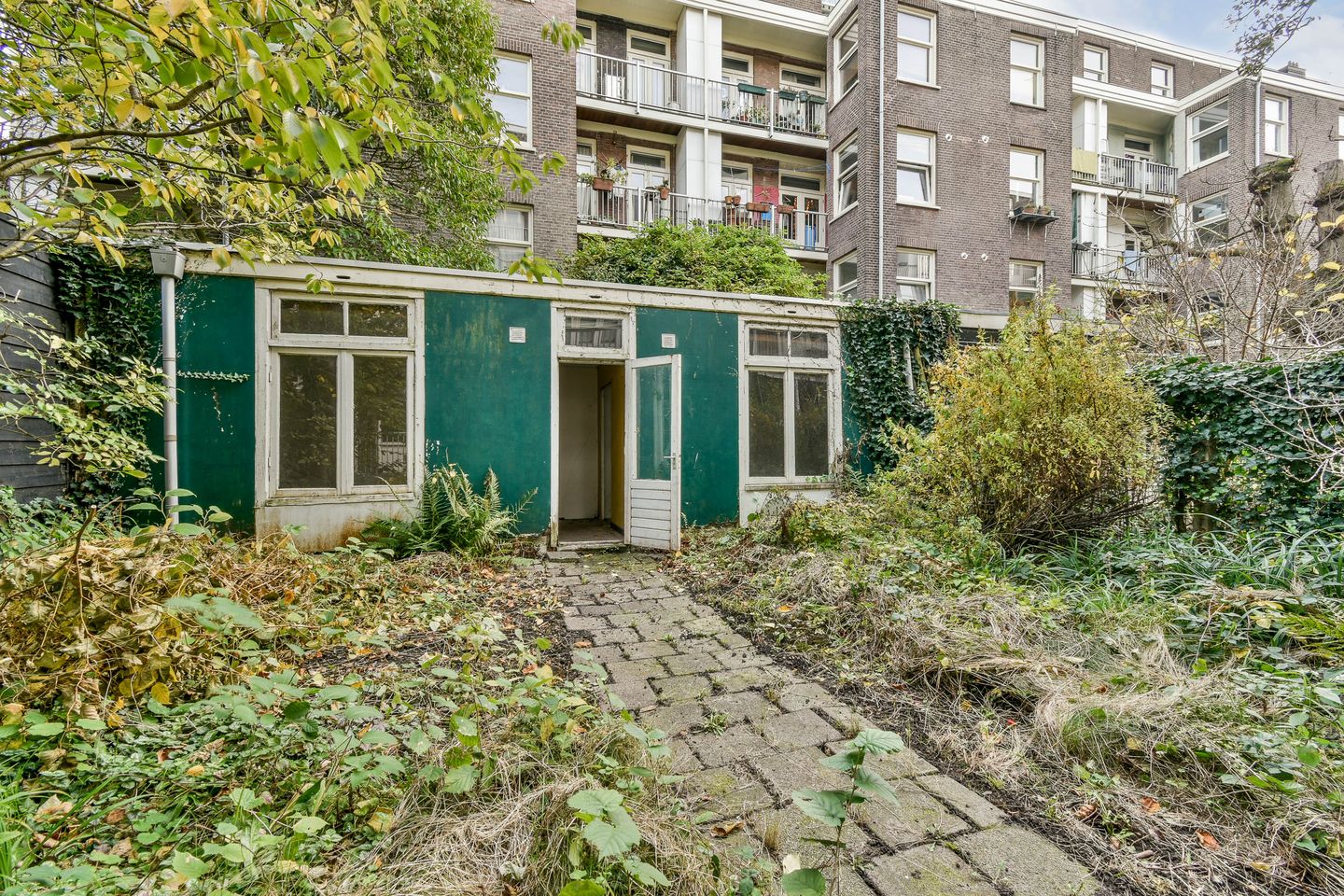 Foto 20 van Nieuwe Prinsengracht 20-H