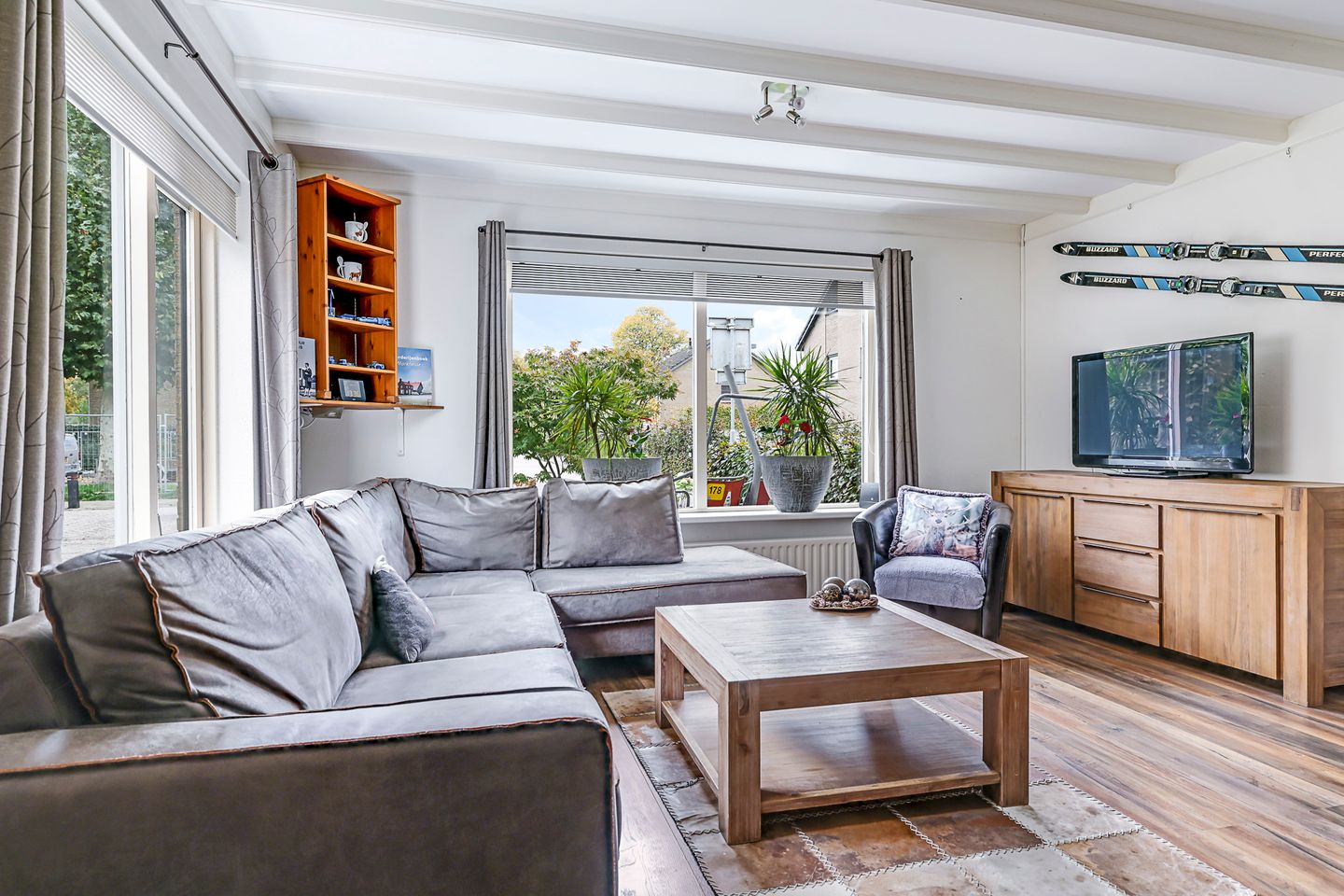 Photo 14 of Gandhistraat 18