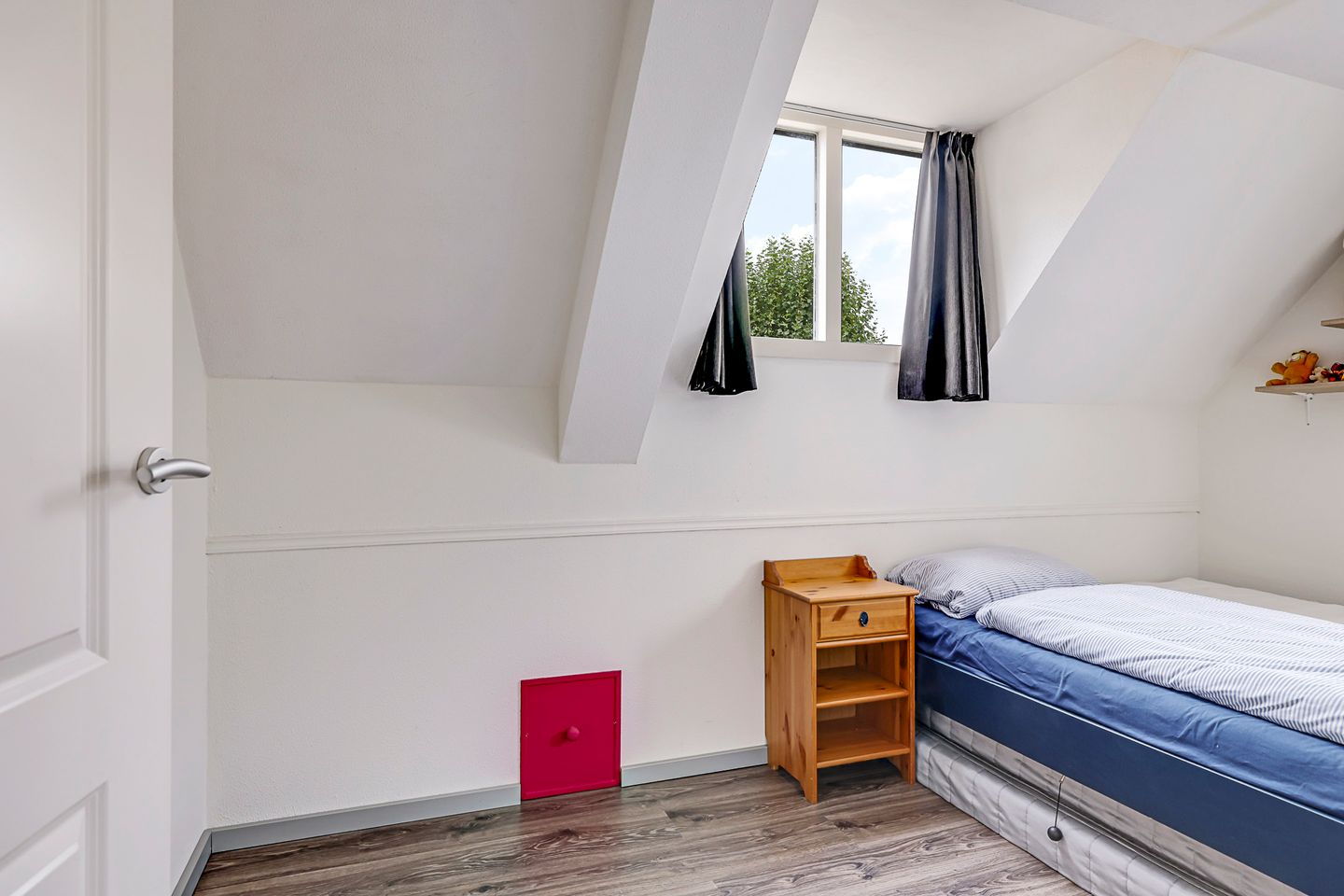 Photo 35 of Gandhistraat 18