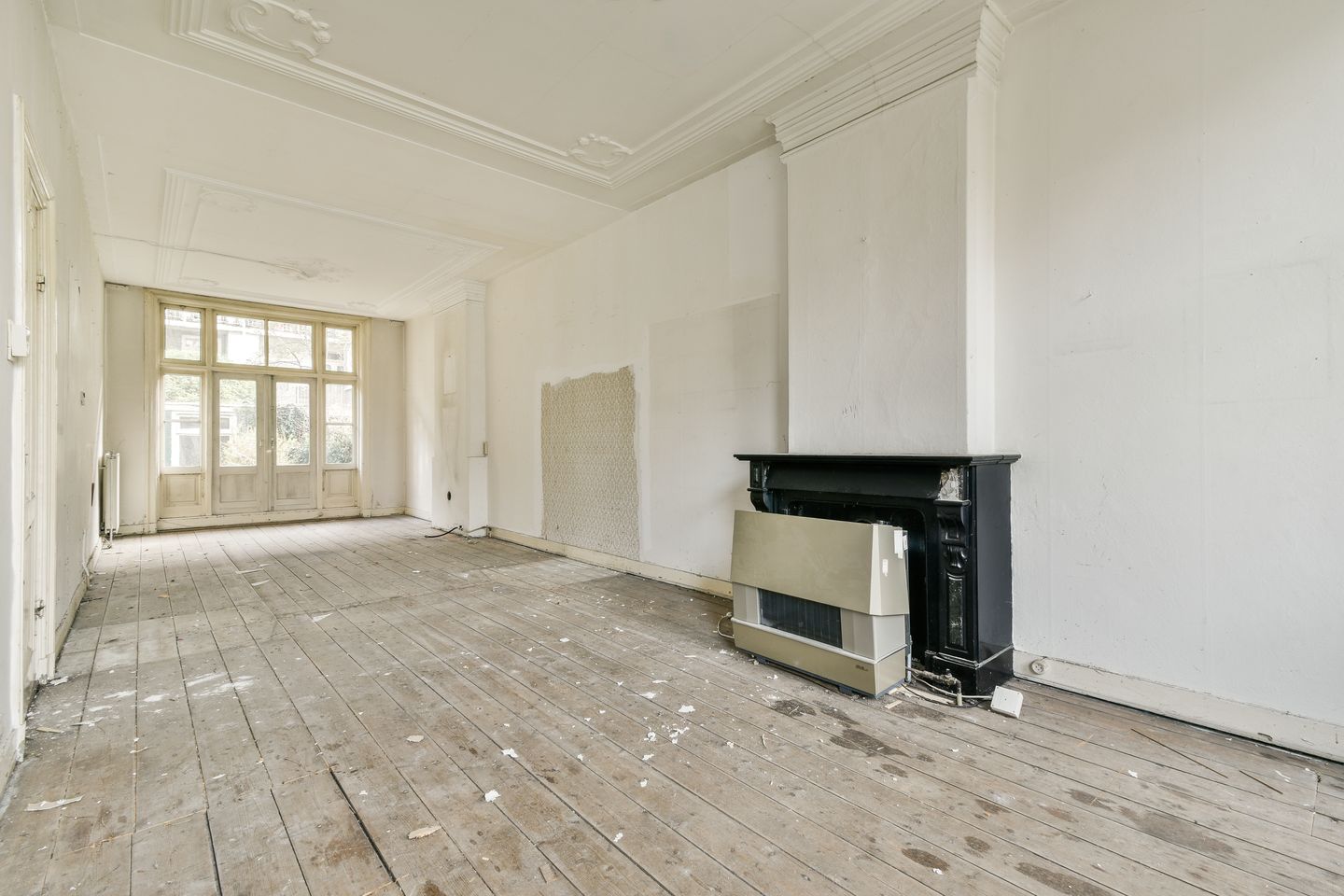 Foto 5 van Nieuwe Prinsengracht 20-H