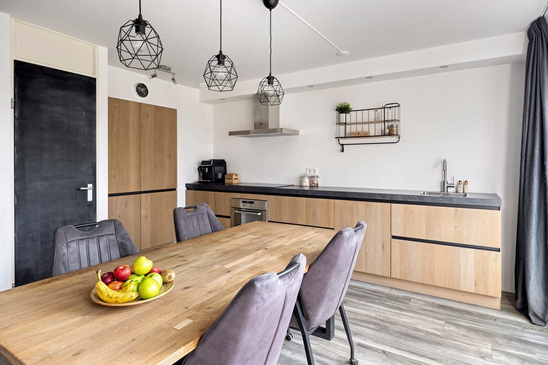 Foto 7 van Pottenbakkerstraat 121