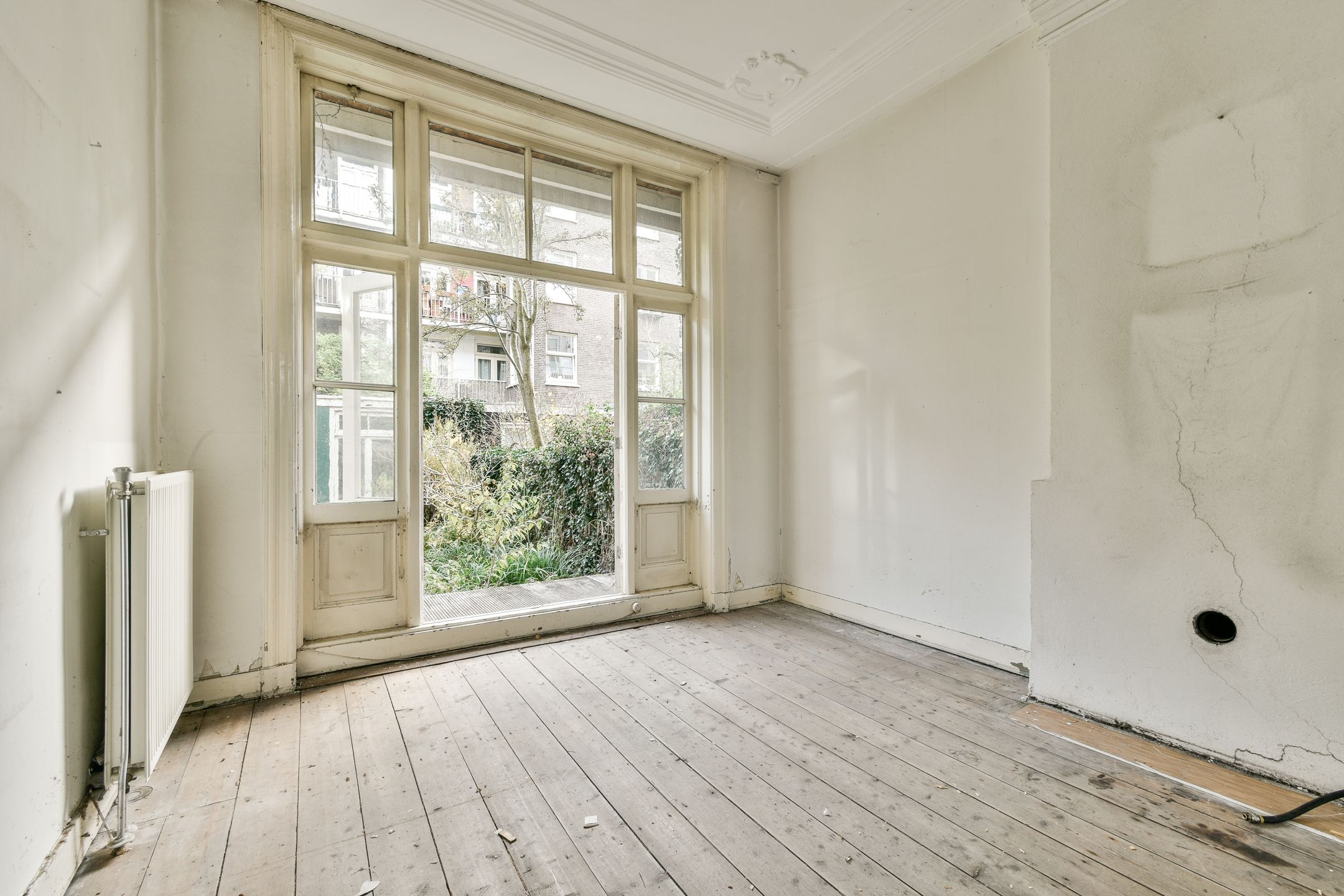 Foto 6 van Nieuwe Prinsengracht 20-H