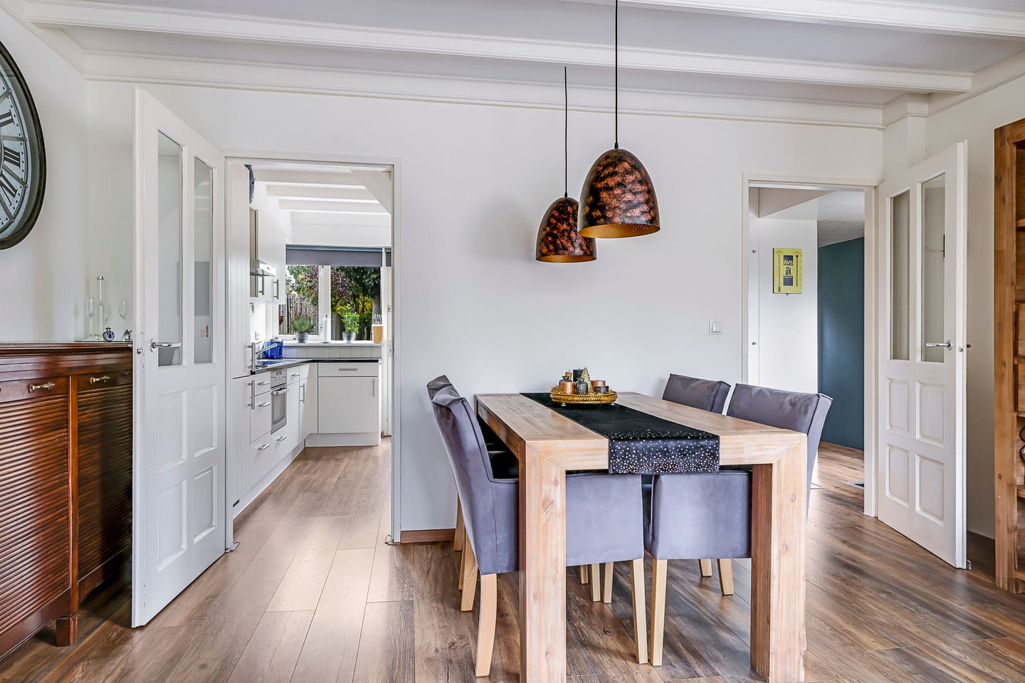 Photo 19 of Gandhistraat 18