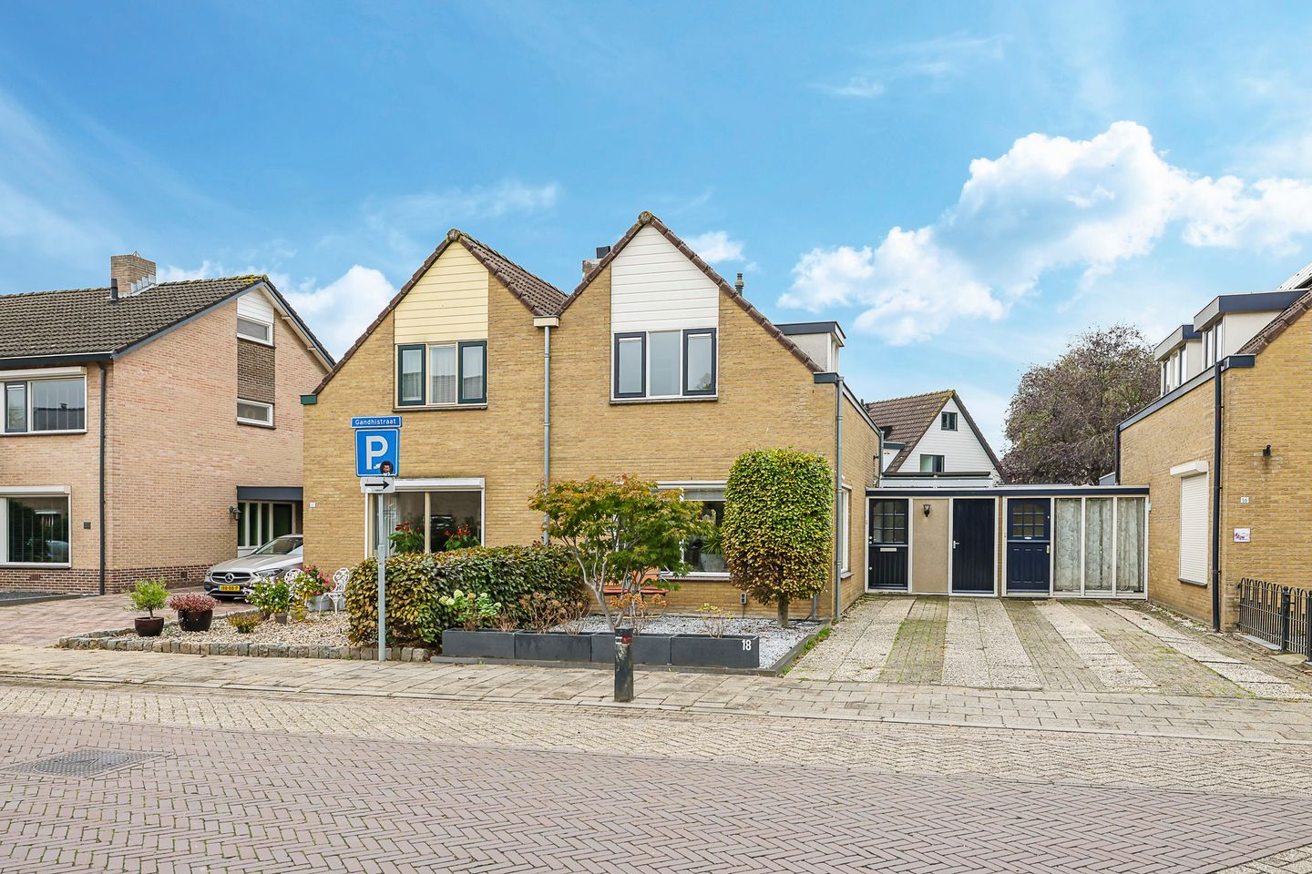 Photo 59 of Gandhistraat 18