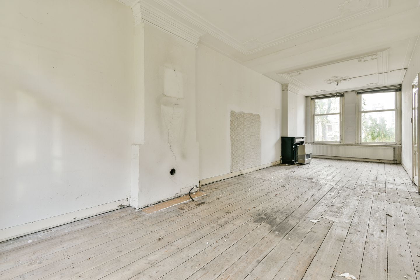 Foto 4 van Nieuwe Prinsengracht 20-H