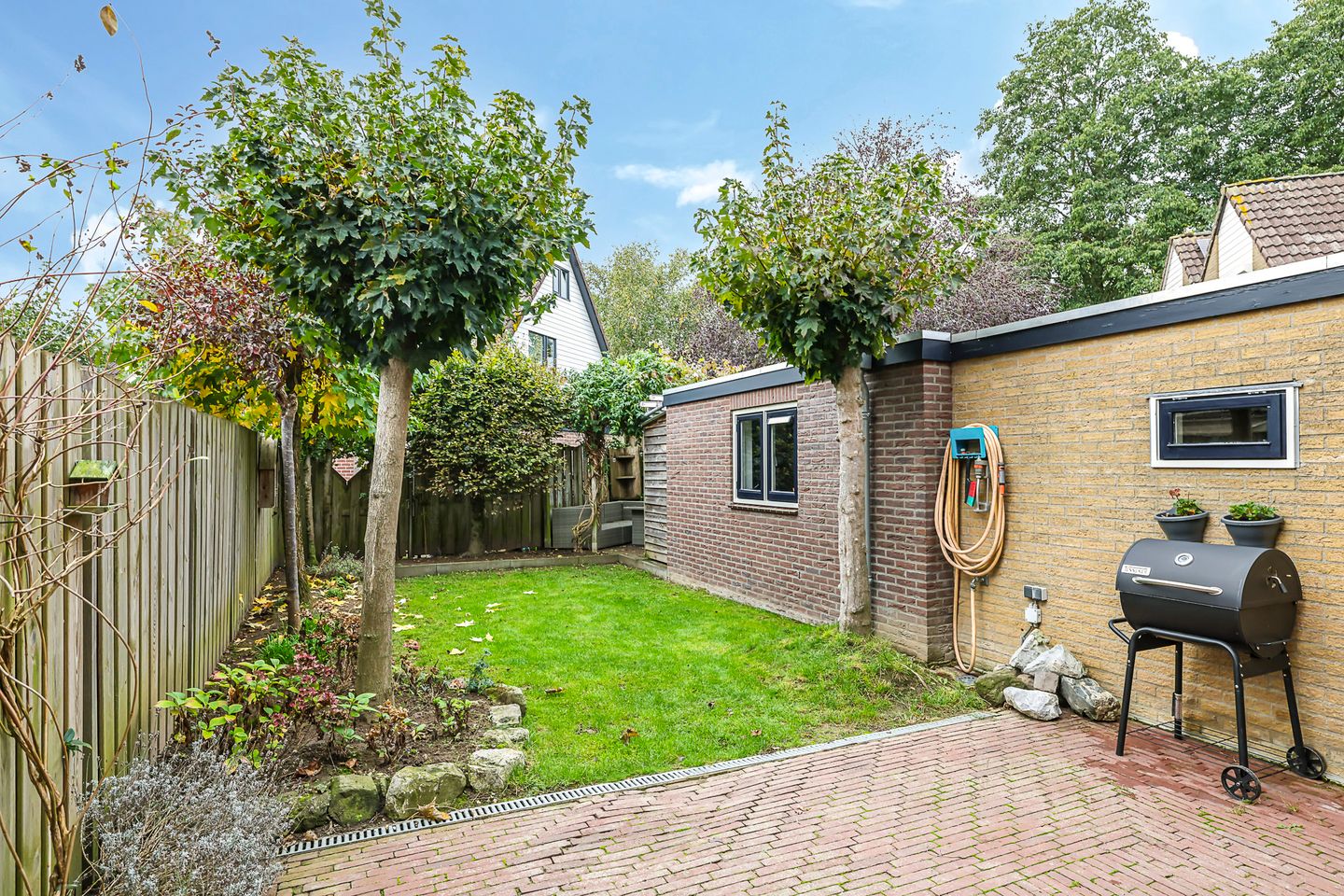 Photo 5 of Gandhistraat 18