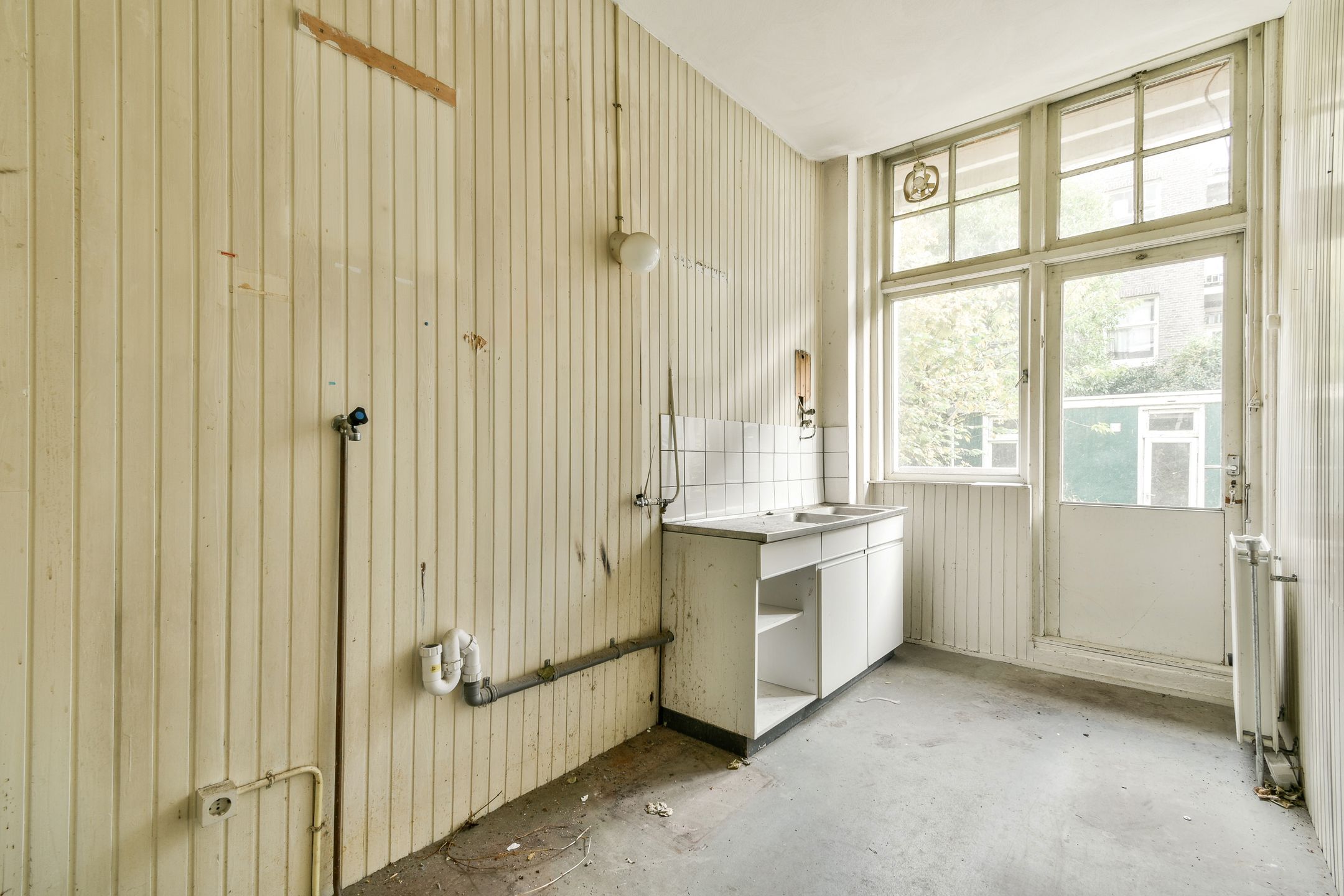 Foto 9 van Nieuwe Prinsengracht 20-H