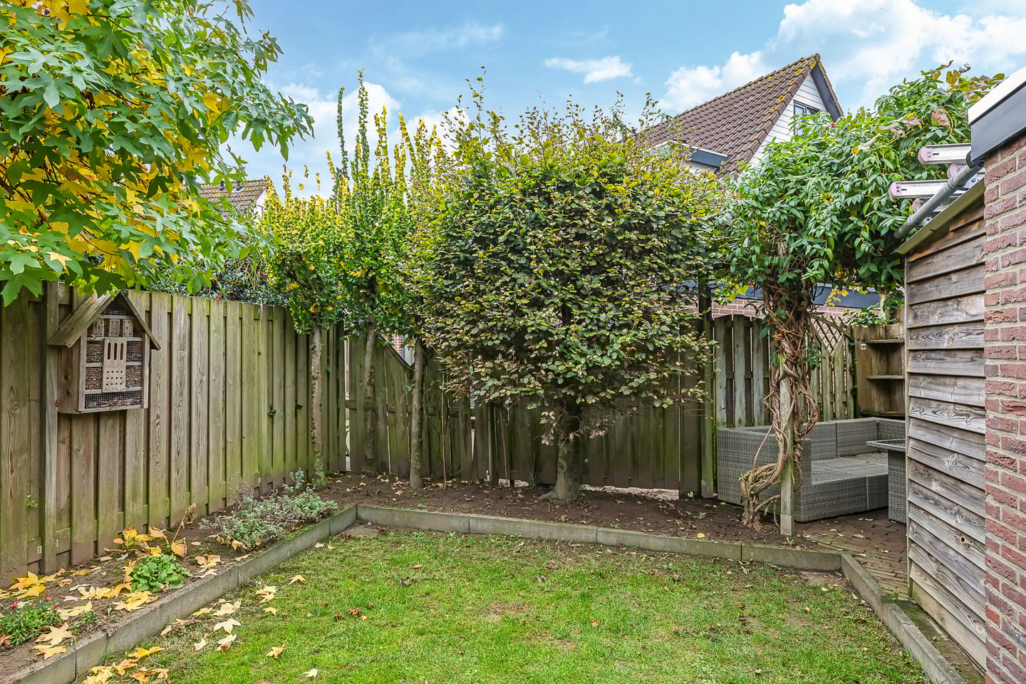 Photo 50 of Gandhistraat 18