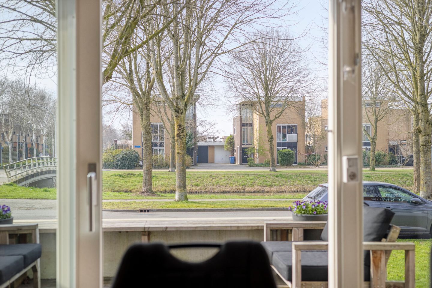 Foto 10 van Pottenbakkerstraat 121