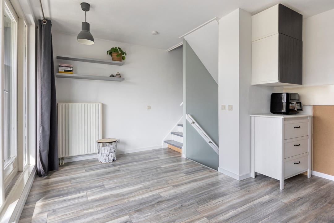 Foto 16 van Pottenbakkerstraat 121